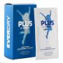 EVERDRY Antitranspirant Body Plus Pflege Tücher