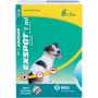 EXSPOT Lösung f.Hunde