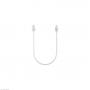 EXTENSION LINE 30 cm DEHP-frei