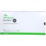 EXUFIBER Ag+ 2x45 cm gelbild.Faserverb.m.Silber