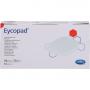 EYCOPAD Augenkompressen 56x70 mm unsteril