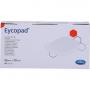 EYCOPAD Augenkompressen 56x70 mm unsteril