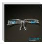 FACESHIELD Gesichtsvisier C Gestell einzel