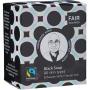 FAIR SQUARED black Facial Soap