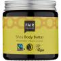 FAIR SQUARED Bodybutter Shea ZERO WASTE
