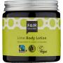 FAIR SQUARED Bodylotion Lime