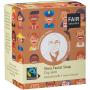 FAIR SQUARED Gesichtsseife Shea dry skin