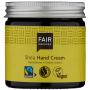 FAIR SQUARED Hand Cream Shea