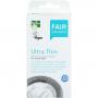 FAIR SQUARED Kondome ultra thin