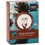 FAIR SQUARED Peeling Bodyseife Coconut soft