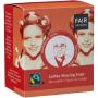 FAIR SQUARED Shaving Soap Rasurseife Coffee