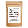 FAIRNATURAL Kollagen Hyaluron+Vitamin C Pulver