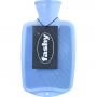 FASHY Kinderwärmflasche Halblamelle hellblau