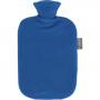 FASHY Wärmflasche Bezug saphir 6530 54