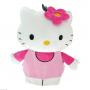 FASHY Wärmflasche Hello Kitty rosa