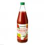 FASTOFIT gewürzter Tomatensaft Bio Schoenenberger