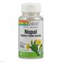 FEIGENKAKTUS Nopal Prickly Pear 500mg Solaray Kps.