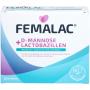 FEMALAC D-Mannose+Lactobazillen Plv.z.H.e.L.z.E. FEMALAC D-Mannose+Lactobazillen Plv.z.H.e.L.z.E.