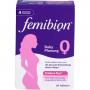 FEMIBION 0 Babyplanung Tabletten
