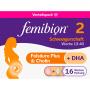 FEMIBION 2 Schwangerschaft Kombipackung