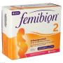 FEMIBION 2 Schwangerschaft Kombipackung