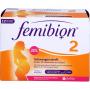 FEMIBION 2 Schwangerschaft Kombipackung