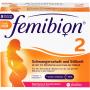 FEMIBION 2 Schwangerschaft+Stillzeit ohne Jod Kpg.