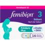 FEMIBION 3 Stillzeit Kombipackung
