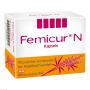FEMICUR N Kapseln