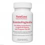 FEMINA Vaginalis Vitamin C+B2+Biotin+Zink Kapseln