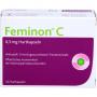 FEMINON C Hartkapseln