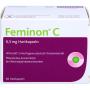 FEMINON C Hartkapseln