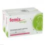 FEMIX omega magensaftresistente Weichkapseln