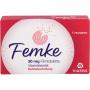 FEMKE 30 mg Filmtabletten