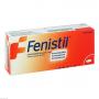 FENISTIL Dragees