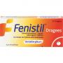 FENISTIL Dragees B