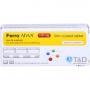 FERRO AIWA 100 mg Filmtabletten