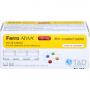 FERRO AIWA 100 mg Filmtabletten
