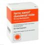 FERRO SANOL duodenal mite 50 mg magensaftr.Hartk.