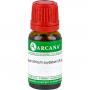 FERRUM CITRICUM oxydatum LM 17 Dilution