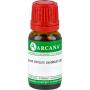 FERRUM CITRICUM oxydatum LM 5 Dilution
