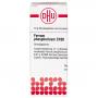 FERRUM PHOSPHORICUM C 100 Globuli Ind.Fert.