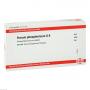 FERRUM PHOSPHORICUM D 8 Ampullen