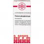 FERRUM PHOSPHORICUM LM XII Globuli