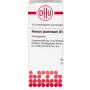 FERRUM PICRINICUM D 12 Globuli