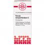 FERRUM SESQUICHLORATUM C 12 Globuli Ind.Fert.