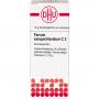 FERRUM SESQUICHLORATUM C 3 Globuli Ind.Fert.