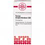 FERRUM SESQUICHLORATUM C 30 Globuli