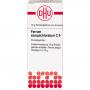 FERRUM SESQUICHLORATUM C 9 Globuli Ind.Fert.