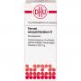 FERRUM SESQUICHLORATUM D 200 Globuli Ind.Fert.